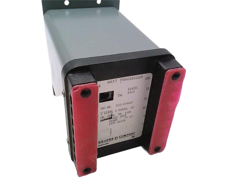 SCHNEIDER ELECTRIC CLE-204007