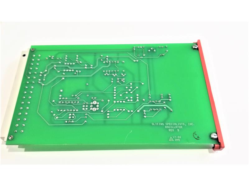 SLICING SPECIALIST 533603