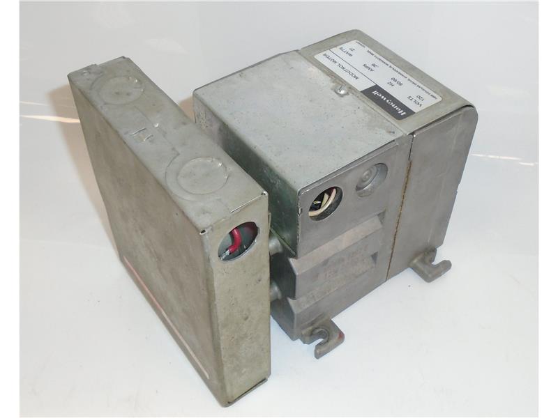 HONEYWELL M934A-1292-6