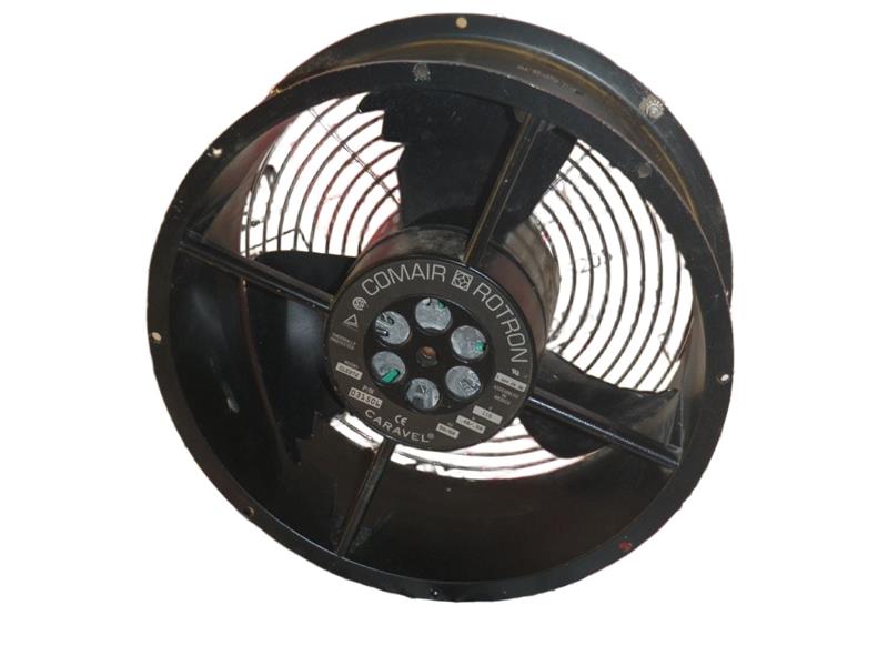 AMETEK CLE2T2-031506