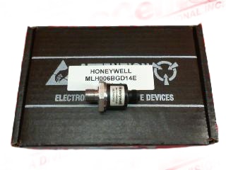 MLH006BGD14E by HONEYWELL