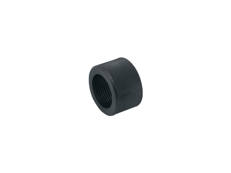 EFECTOR KNURLED NUT FT/FE-30-E20181