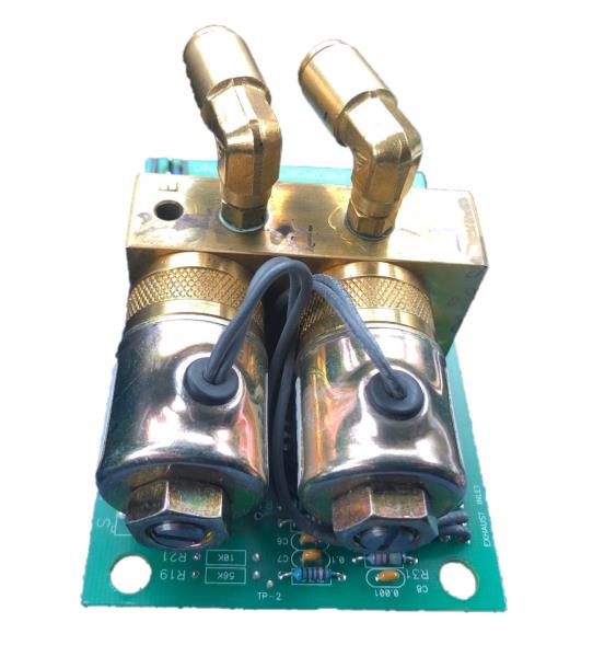 PROPORTION AIR INC CB2E080