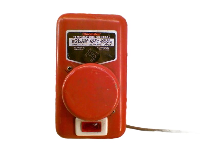 CHROMALOX ARC-290
