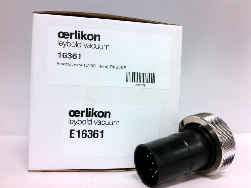 16361 by OERLIKON