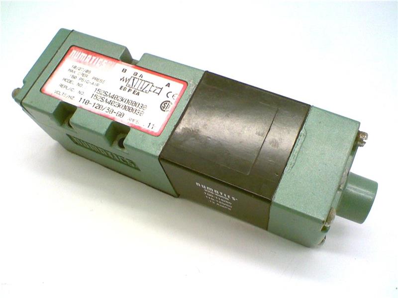 ASCO 152SA402K000030