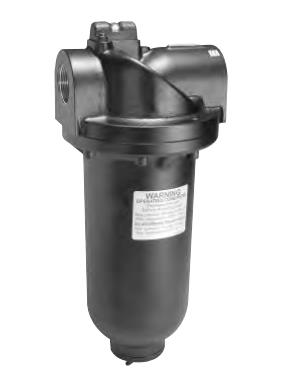 WILKERSON PNEUMATIC F35-CC-000