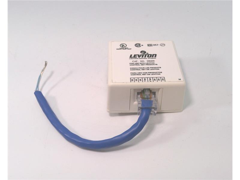 LEVITON NE600-W