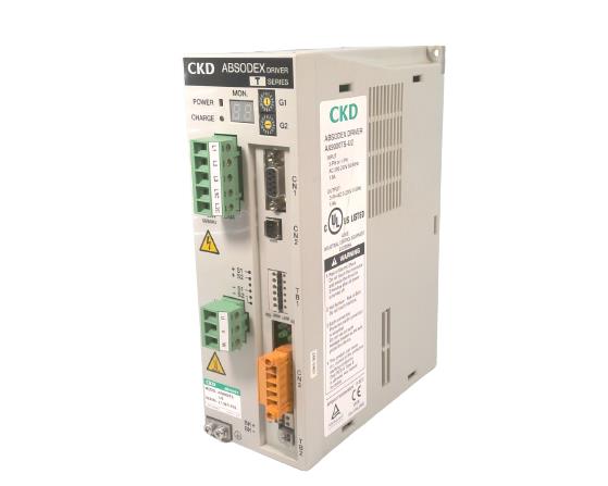 CKD CORP AX9000TS-U4