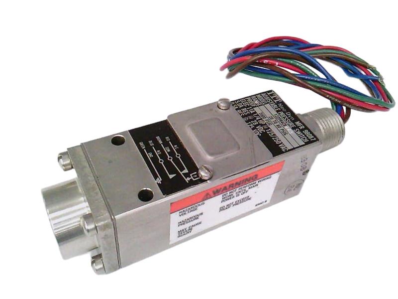 ITT 122P84C6443