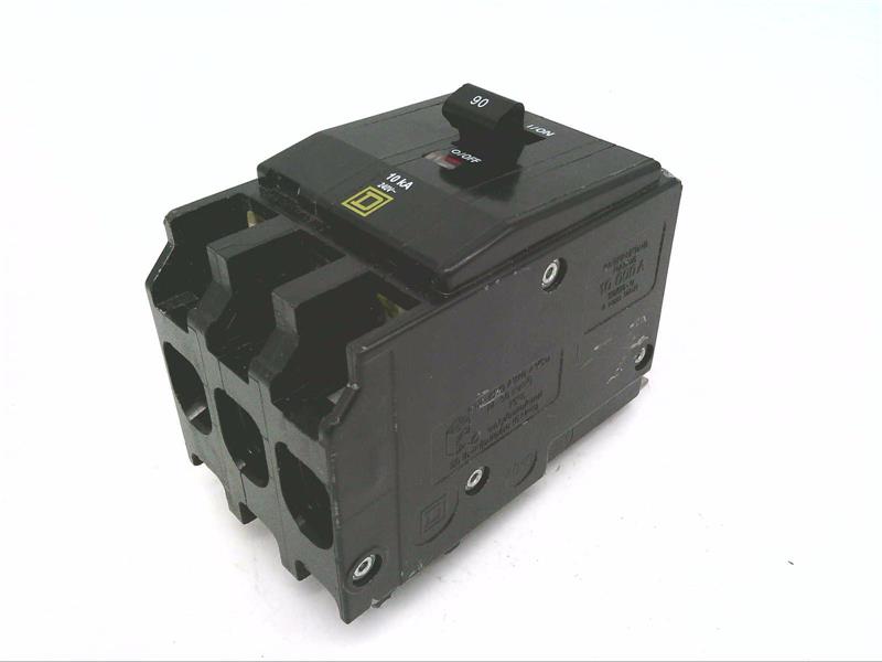 SCHNEIDER ELECTRIC QOB390