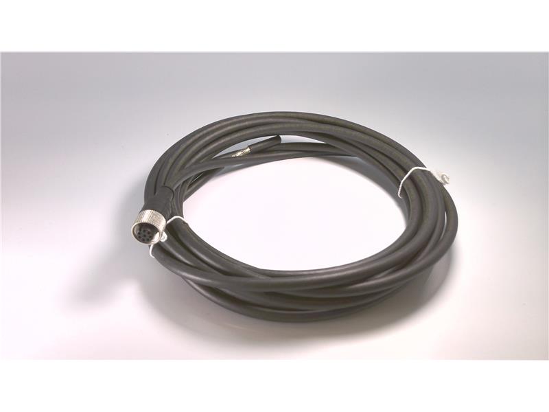 SICK DOL-127SG05ME25KM0