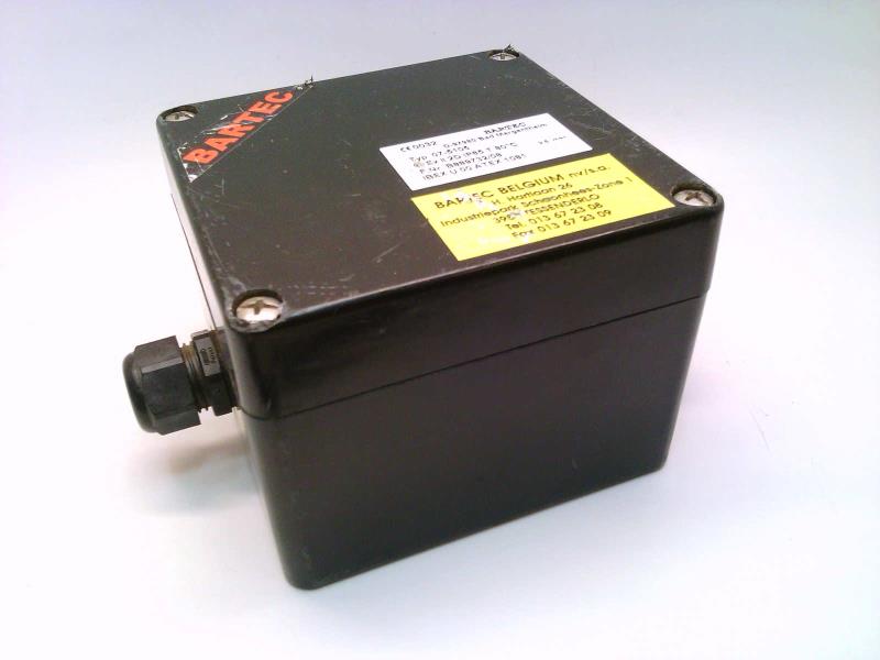 BARTEC 07-5105-1221/2090