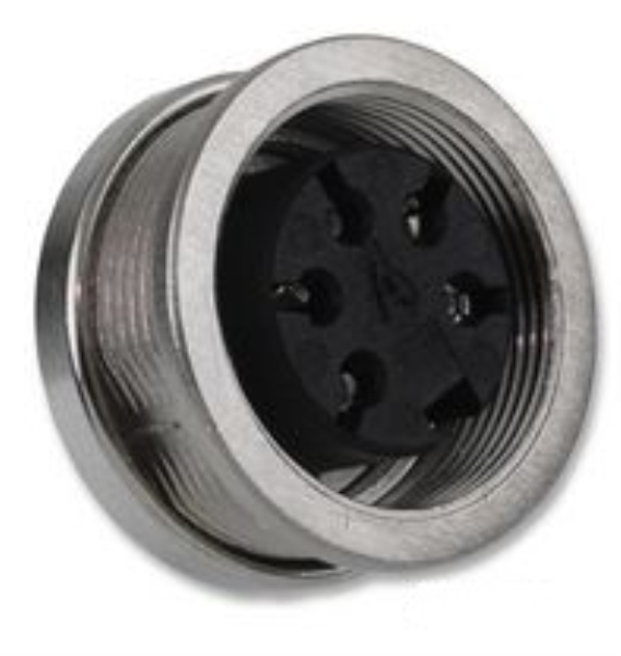 T-3363-000 by AMPHENOL