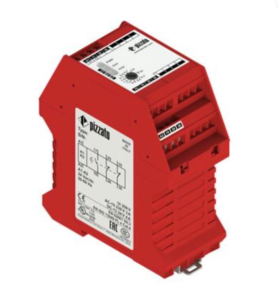 PIZZATO CS FS-24MU24