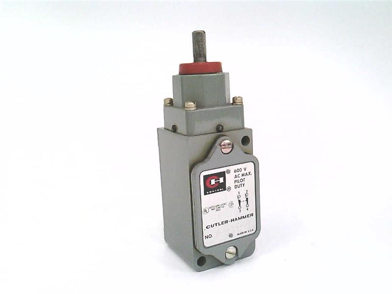 EATON CORPORATION 10316H630D