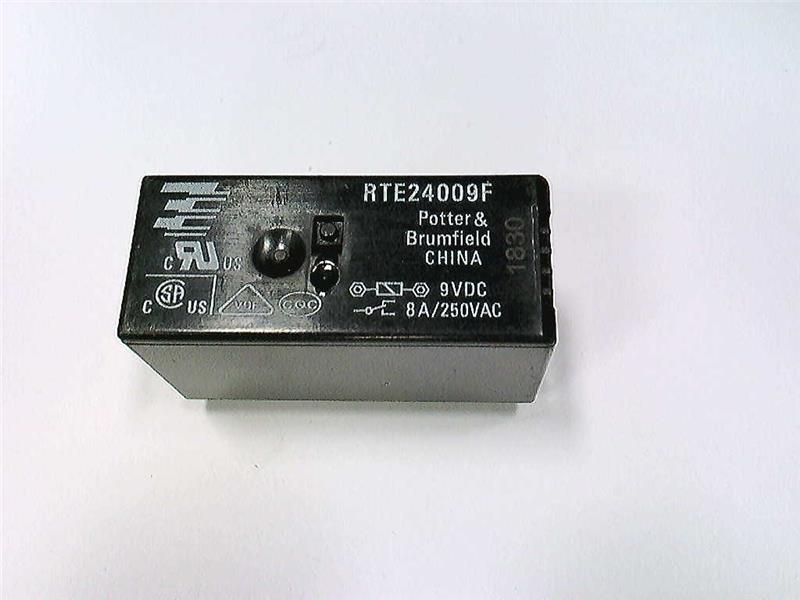 TE CONNECTIVITY RTE24009F