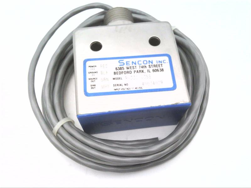 SENCON 9-330-03-SS