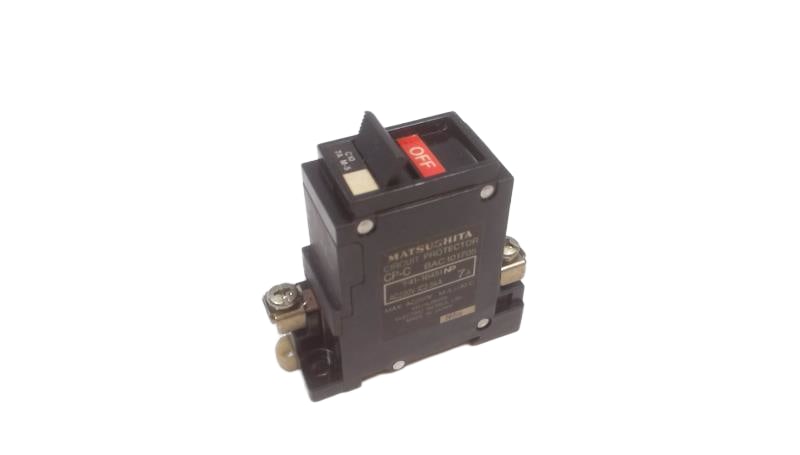BAC101705 by MATSUSHITA ELECTRIC
