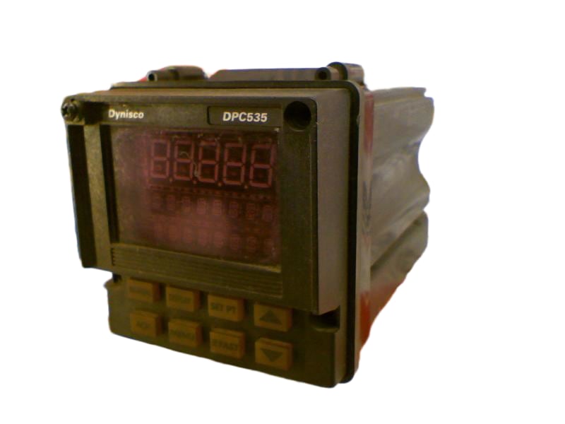 DYNISCO DPC535-1112K0H0DI