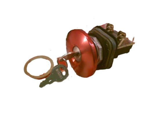 ALLEN BRADLEY 800T-TFXL6A