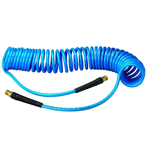 HAK FLUID POWER EQUIPMENT TPU 1/4" X4.15MM (25 FT.)