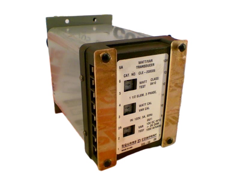 CLE-208006 by SCHNEIDER ELECTRIC