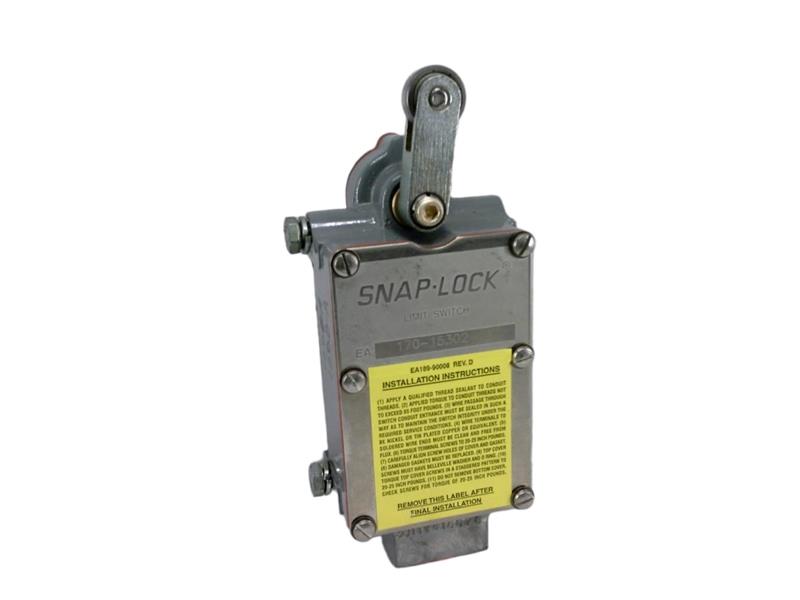 EA170-15302 by DANAHER CONTROLS