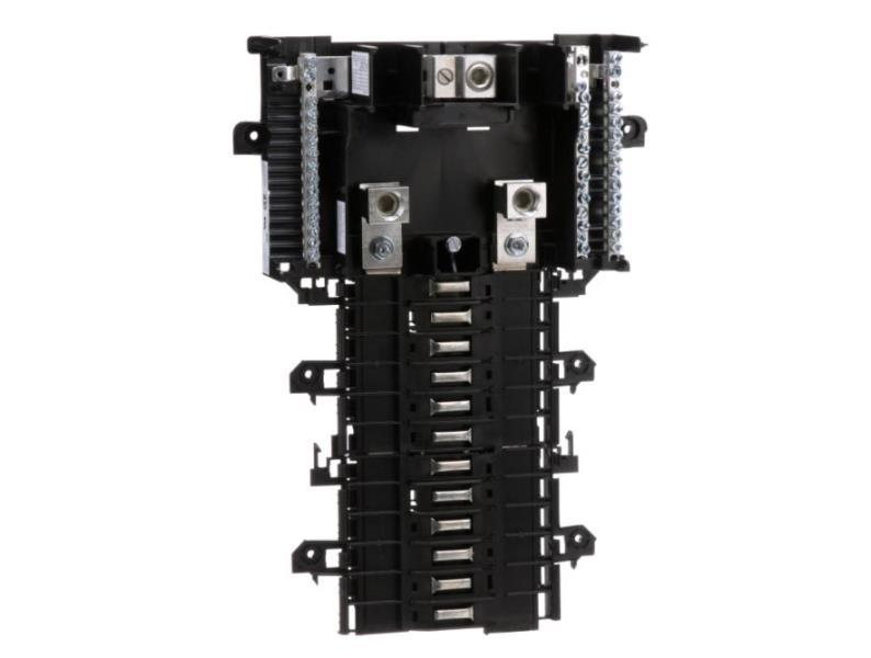 SCHNEIDER ELECTRIC QON124L150I