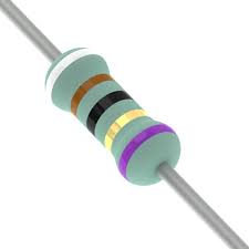 YAGEO PNP300JR-73-91R