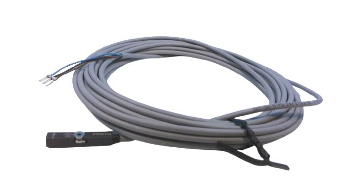 FESTO SMT-8M-A-PS-24V-E-5,0-OE