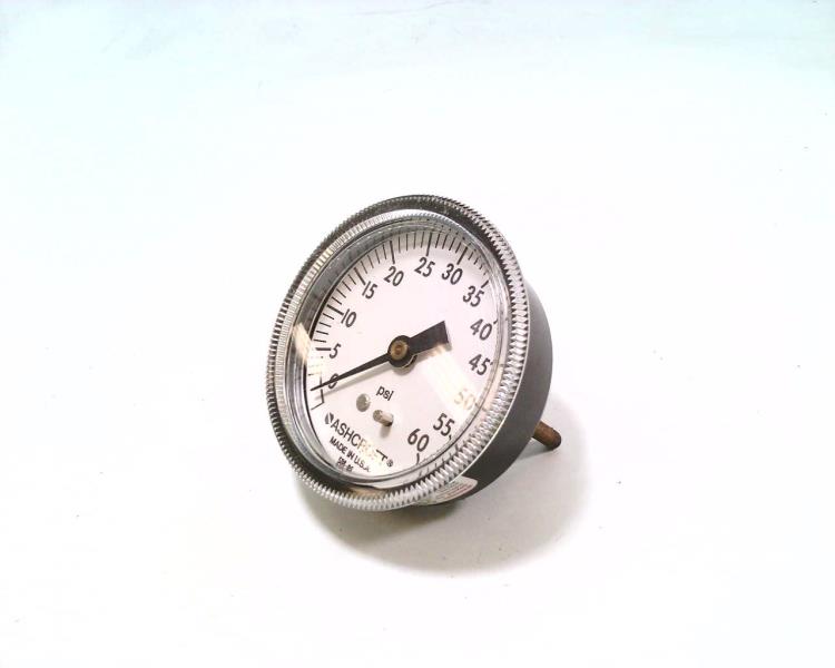 ASHCROFT 586-05