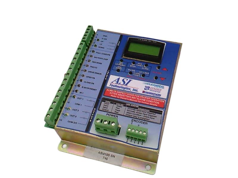 ASI4100 by ASI TECHNOLOGIES