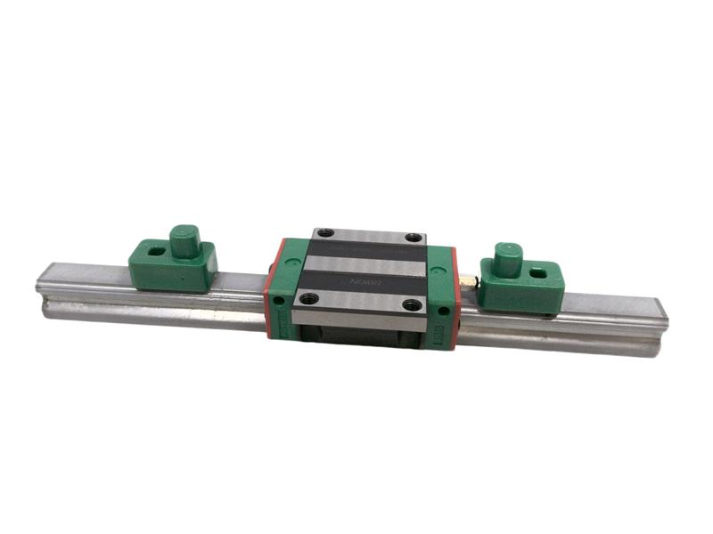 HGW15CC1R200Z0H+CTS by HIWIN MICROSYSTEMS