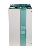 SIEMENS 6RA7078-6DV62-0-Z-C14-G95-K01-K11