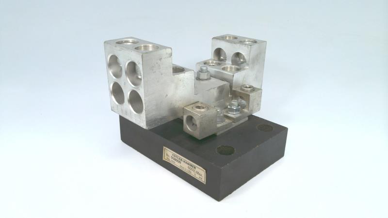 EATON CORPORATION DS800N