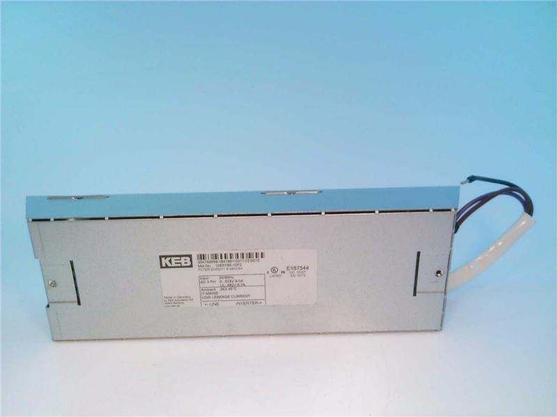 KEB AUTOMATION 10.E5.T60-10F2