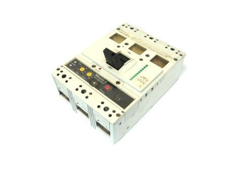 NZM10-400N/ZM-250-NZM10 by EATON CORPORATION