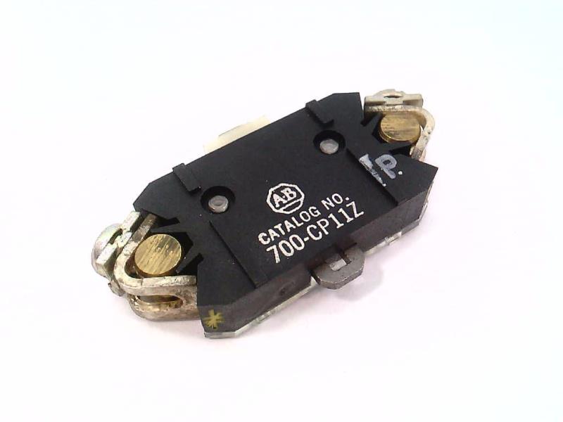 ALLEN BRADLEY 700-CP11Z-EACH