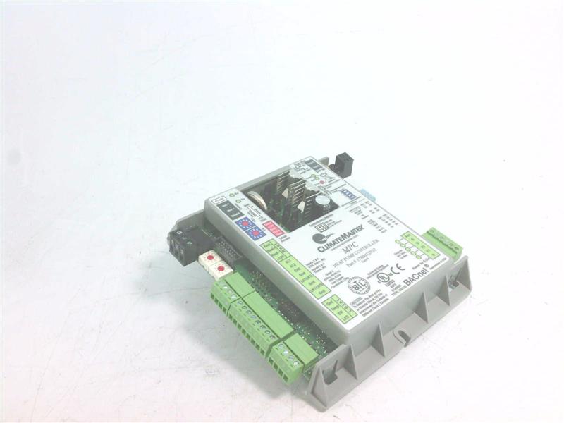 CLIMATEMASTER 17B0012N12