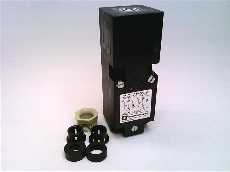 SCHNEIDER ELECTRIC XSC-A150519