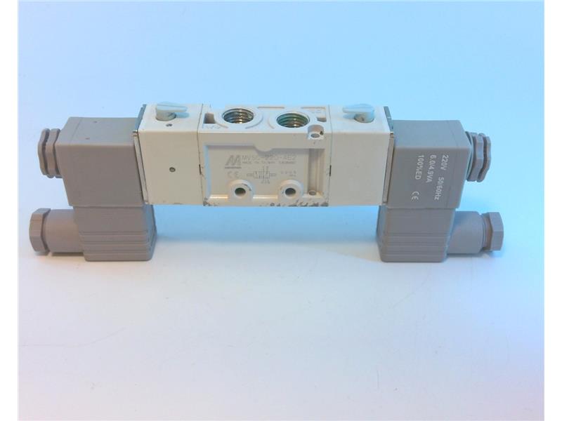 MINDMAN MVSC-220-4E2-DC24