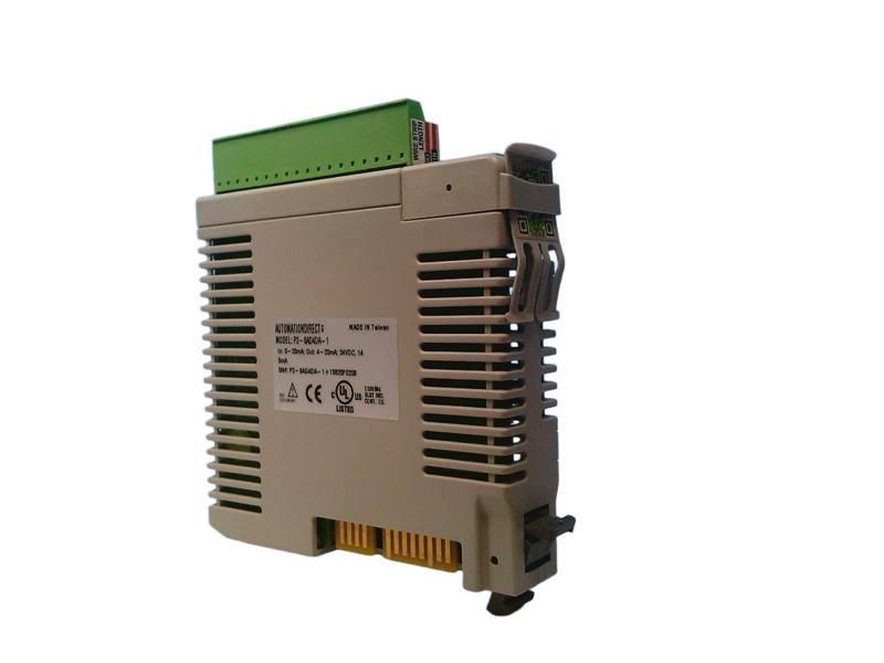 AUTOMATION DIRECT P2-8AD4DA-1