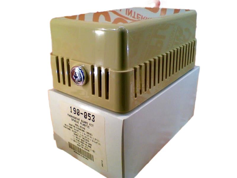 INVENSYS 190-053