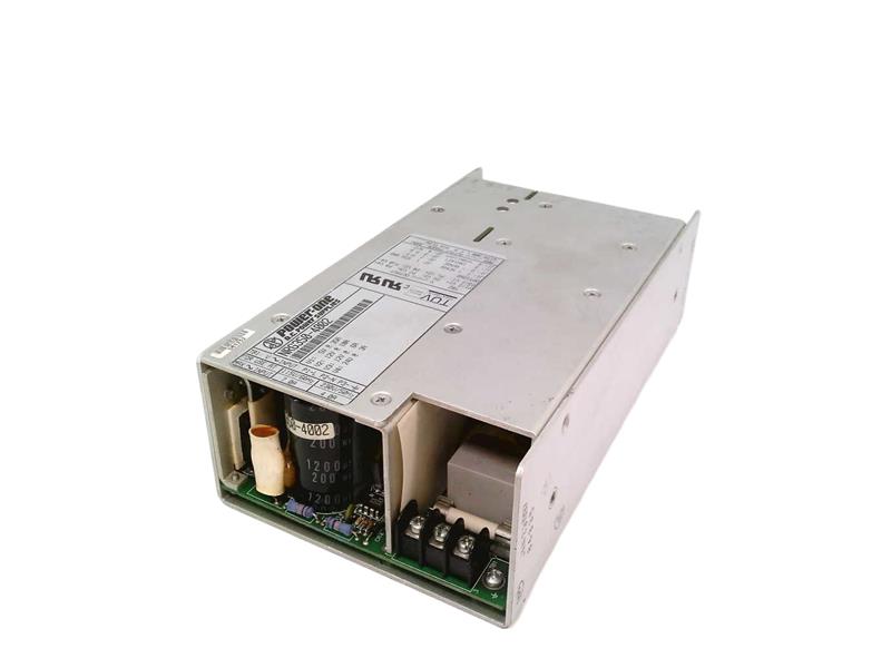 NRG350-4002 by BEL FUSE