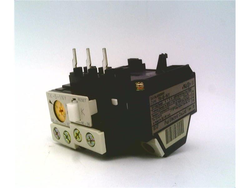 FUJI ELECTRIC 4NK0HNY