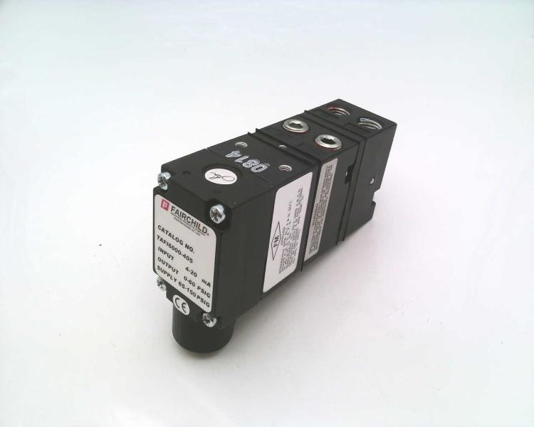 TAFI6000-405 by FAIRCHILD INDUSTRIAL PROD