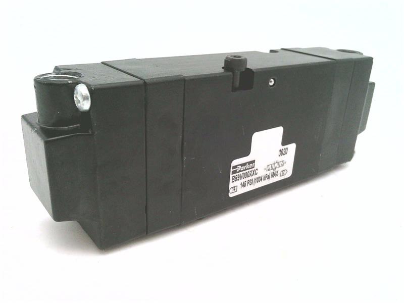 PARKER B59V000XXC