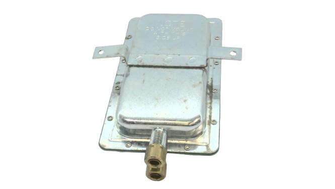 UNICONTROL INC AFS-222-134