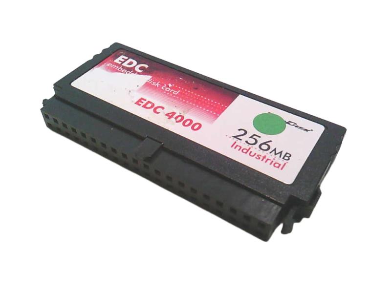 INNODISK DE0H-256D31W1S